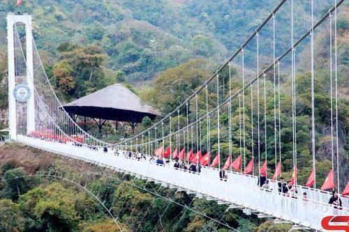 Du lịch Sơn La sẵn sàng đón du khách dịp nghỉ lễ
