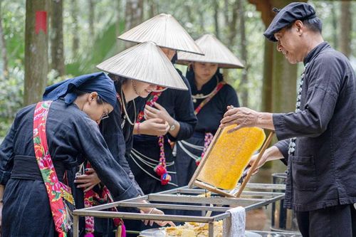 Thu hút du khách bằng ẩm thực an toàn