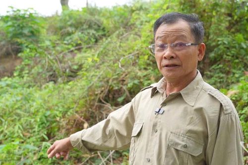 60 năm ký ức chẳng phai mờ