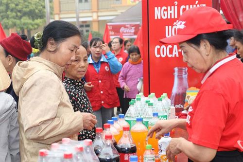 Bảo vệ người tiêu dùng trước biến động giá