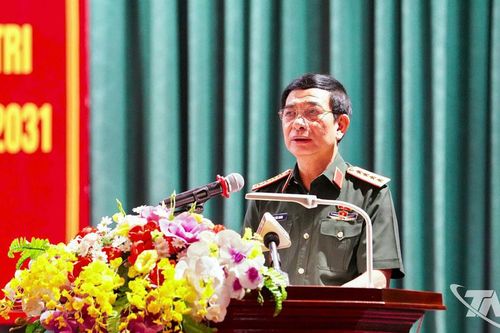 Đoàn đại biểu Quốc hội tỉnh Thái Nguyên tiếp xúc cử tri sau Kỳ họp thứ nhất, Quốc hội khóa XVI