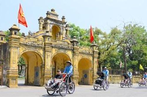 Khơi thông nguồn lực, mở đường cho tăng trưởng