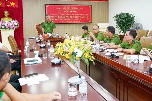 Siết quản lý lái xe, ngăn chặn ma túy trong hoạt động vận tải