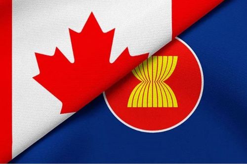 Thúc đẩy tiến trình, nỗ lực kết thúc đàm phán Hiệp định Thương mại tự do ASEAN - Canada trong năm 2026