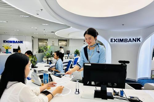 Eximbank: Hoạt động kinh doanh cốt lõi duy trì ổn định, tăng cường dự phòng củng cố nền tảng tài chính