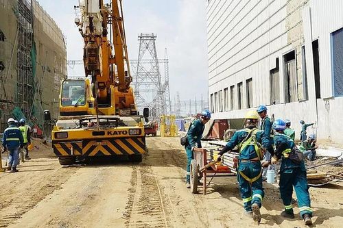 Bộ Xây dựng soạn thảo Thông tư về quản lý chất lượng, thi công và bảo trì công trình