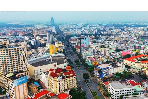 Vì sao 17 khu đất bị loại khỏi danh mục đấu thầu ở Cần Thơ?