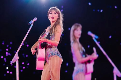 Taylor Swift hành động pháp lý để bảo vệ giọng nói và hình ảnh giữa cơn bão AI?