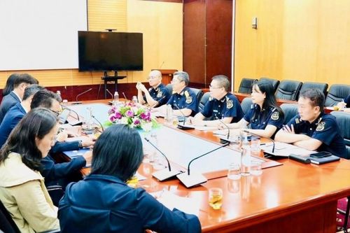 Hải quan Việt Nam - Hàn Quốc tăng cường hợp tác quản lý thương mại điện tử, chống ma túy