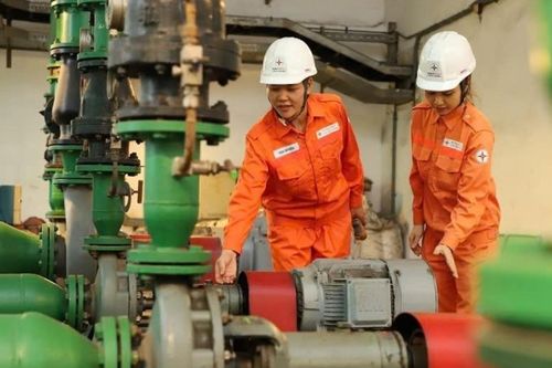Siết kỷ luật môi trường nhiệt điện, giữ nhịp phát điện mùa khô