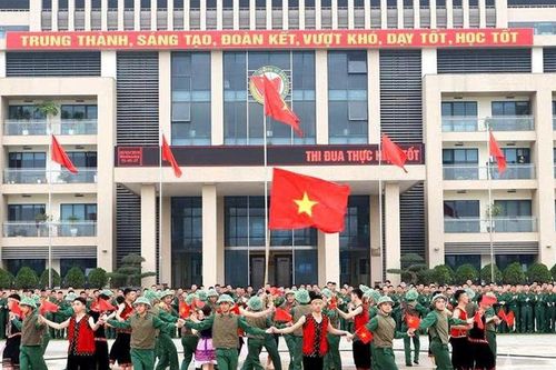 Nâng cao chất lượng thực hành đạo đức cách mạng của học viên Trường Sĩ quan Chính trị