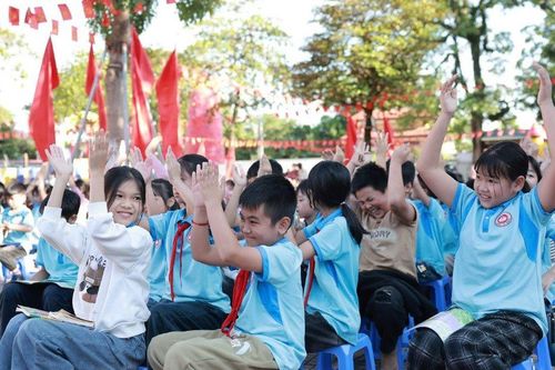 Phú Thọ: Cơ sở giáo dục xã Sơn Đông kiểm soát an toàn thực phẩm bếp ăn trường học bán trú