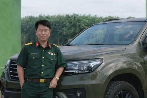 Một lần đến Lộc Ninh