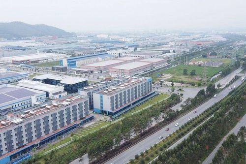 Vốn đầu tư vượt mốc 1,5 tỷ USD, Bắc Ninh tiếp tục mời gọi doanh nghiệp mở rộng đầu tư