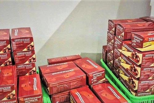 Khánh Hòa: Bắt quả tang 2 công ty thu lời bất chính 6 tỷ đồng nhờ kinh doanh thực phẩm trôi nổi