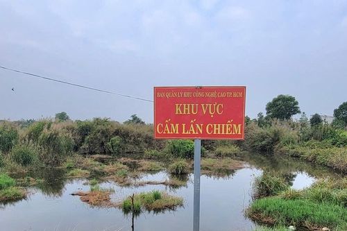 TP. Hồ Chí Minh: Thí điểm Ban Bồi thường, giải phóng mặt bằng trực thuộc Sở Nông nghiệp - Môi trường