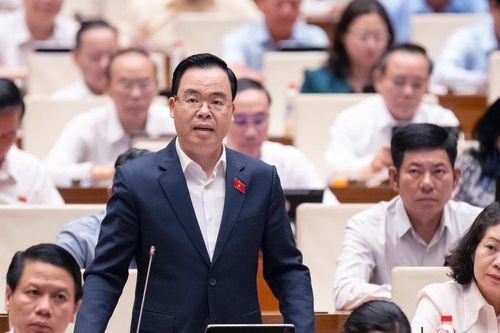 Dư âm Kỳ họp thứ Nhất, Quốc hội khóa XVI Không chỉ ban hành quyết sách đúng, mà còn kiến tạo động lực phát triển mới trong kỷ nguyên mới
