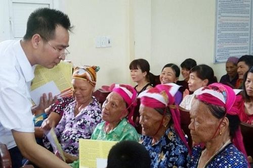Quảng Ninh ban hành chính sách trợ giúp pháp lý đặc thù cho người dân tộc thiểu số