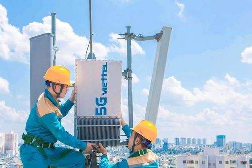 Doanh nghiệp tăng trưởng mạnh nhưng cổ phiếu CTR vẫn bị 'chê', chuyện gì đang xảy ra?