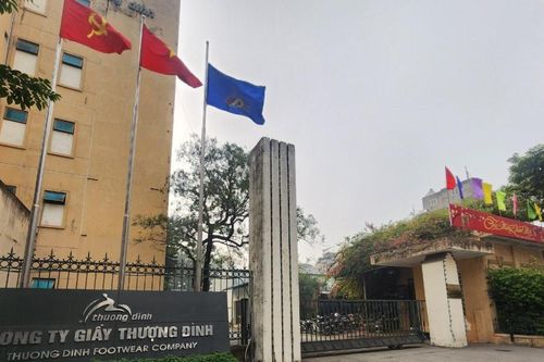 Cổ phiếu bị cảnh báo, Giầy Thượng Đình tung kế hoạch tăng vốn gấp 23 lần