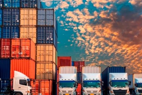 Logistics tăng sức chống chịu trước biến động toàn cầu