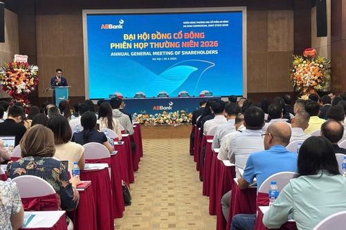 ĐHĐCĐ ABBank: Lên kế hoạch tăng vốn và chuyển sàn