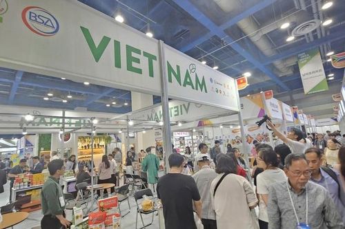 Doanh nghiệp Việt đang đứng ở đâu trong chuỗi giá trị toàn cầu mới?