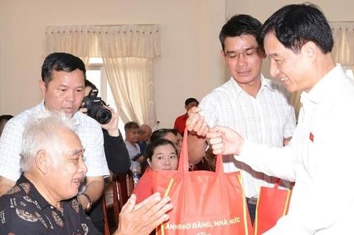 Nhiều ý kiến tâm huyết của cử tri Cần Thơ gửi đến Quốc hội