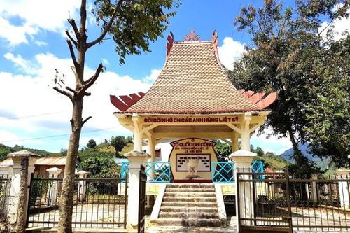 'Thay da, đổi thịt' trên quê hương cách mạng Sơn Điền