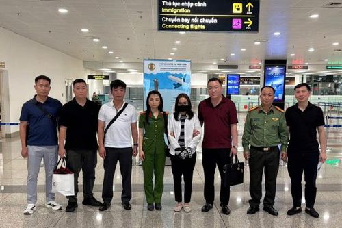 Quyết liệt truy bắt tội phạm truy nã ở Phú Thọ