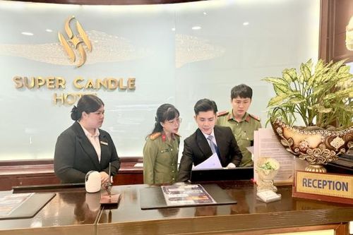 Bài cuối: Nhiều giải pháp đột phá góp phần quản lý người nước ngoài
