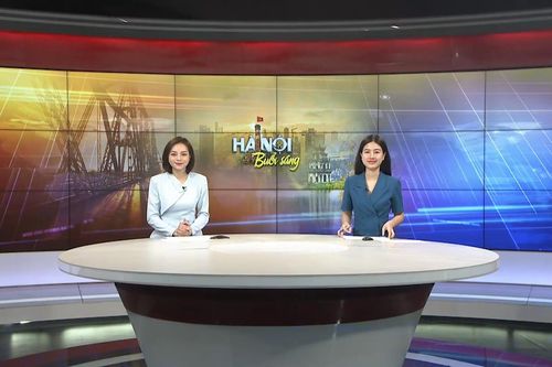 Chương trình Hà Nội buổi sáng | 28/04/2026