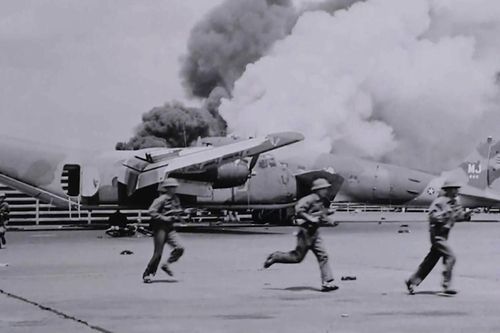 '51 năm - Bản hùng ca thống nhất' qua những tư liệu quý