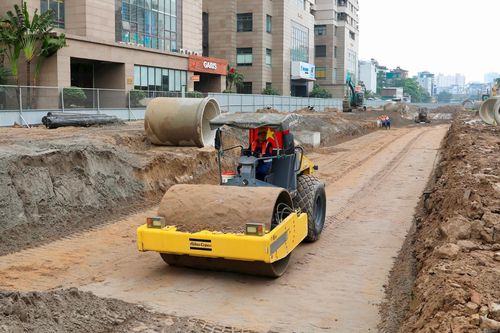 Kỷ luật thực thi nhìn từ các dự án trọng điểm