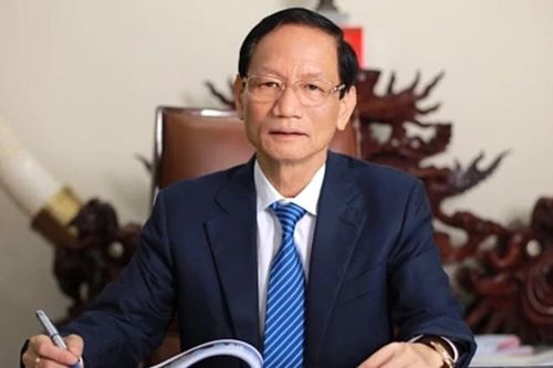 Ông Vũ Văn Tiền quay trở lại làm Chủ tịch ABBank