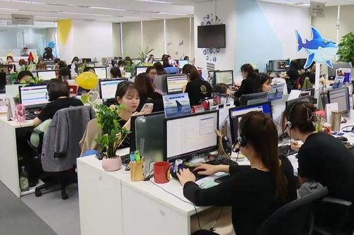 Nguồn cung văn phòng hạng A tăng mạnh