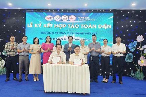 Hiệp hội Vận tải Thái Nguyên tăng cường kết nối, hợp tác tạo giá trị giữa các đơn vị thành viên