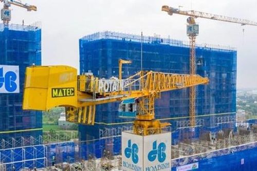 Tập đoàn Xây dựng Hòa Bình (HBC): Đặt mục tiêu 2026 doanh thu 10.000 tỷ, lãi 250 tỷ, xác định ba trụ cột chiến lược xuyên suốt