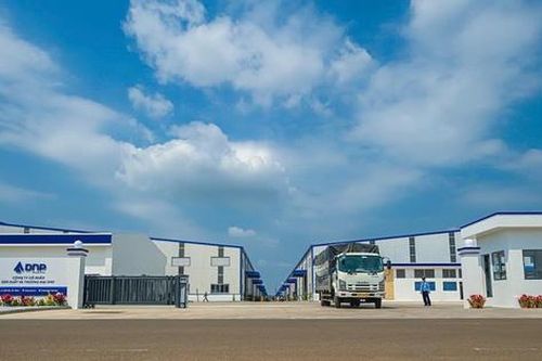 ĐHĐCĐ DNP Holding (DNP) 2026: Đặt mục tiêu doanh thu 10.812 tỷ đồng, tối ưu hóa nguồn lực sau M&A