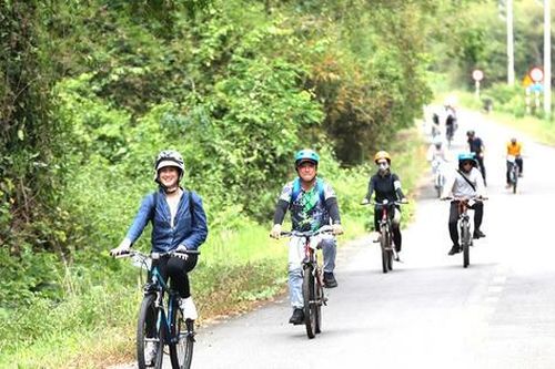 Đồng Nai quy hoạch 51 điểm du lịch sinh thái trên hơn 42.500 ha rừng