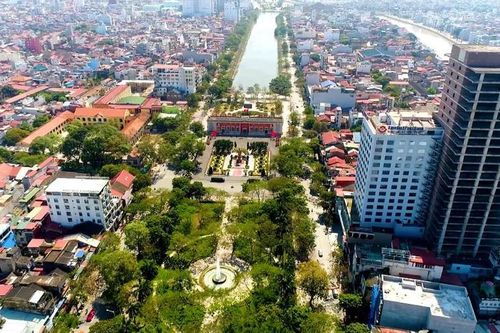 Hải Phòng xây dựng cơ sở dữ liệu đất đai đồng bộ toàn thành phố