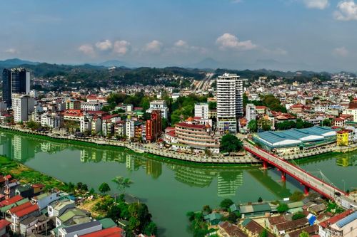 Cao Bằng vươn mình đón kỷ nguyên mới