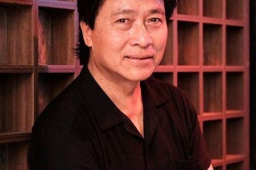 Diễn viên Quốc Tuấn: 'Về nhà, việc đầu tiên tôi làm là chở con đi cà phê'