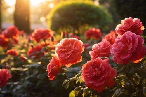 Bí quyết trồng hoa hồng tại nhà: Dễ chăm, hoa nở rực rỡ quanh năm