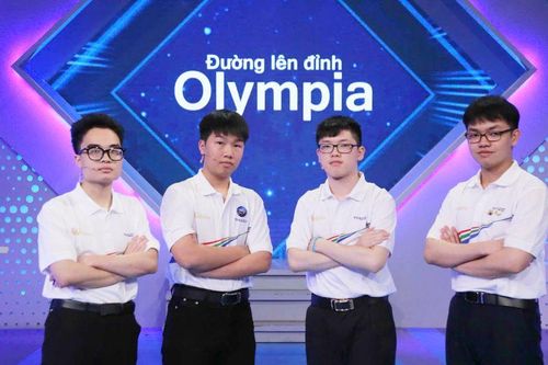 Chung kết Olympia 26: Bứt tốc ngoạn mục phút 89, nam sinh chuyên Hùng Vương rước vé vàng về Phú Thọ