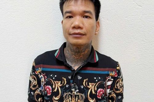 Bắt giữ đối tượng đặc biệt nguy hiểm Cù Văn An gây án ở Quảng Ninh