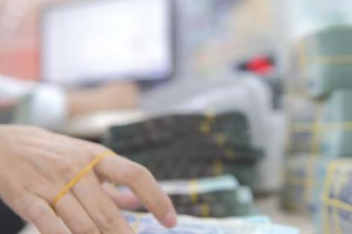 Lãi suất huy động các ngân hàng mới nhất hôm nay (28/4/2026)