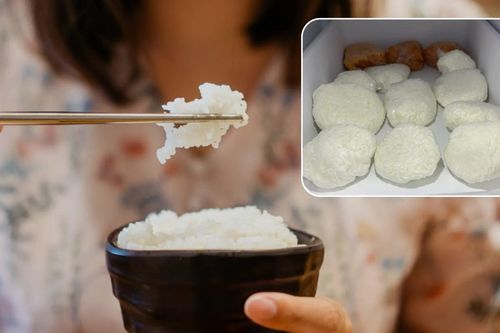 Người Nhật giữ cơm nguội ngon nhiều ngày chỉ với mẹo này, bạn đã biết?