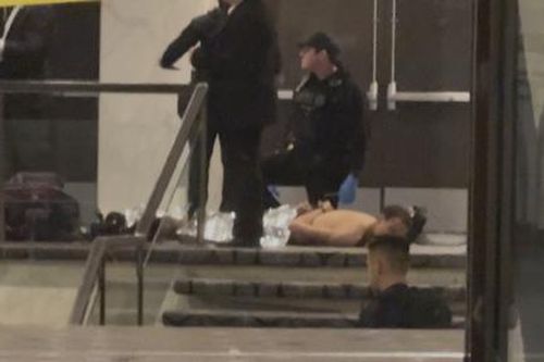 Nghi phạm xả súng tại dạ tiệc phóng viên bị buộc tội âm mưu ám sát ông Donald Trump