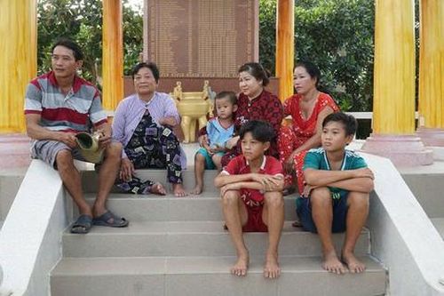 Đưa 'Tình Daegu' về Cánh đồng 41